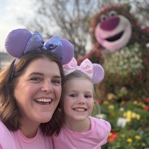 Fundraising Page: emilee hill